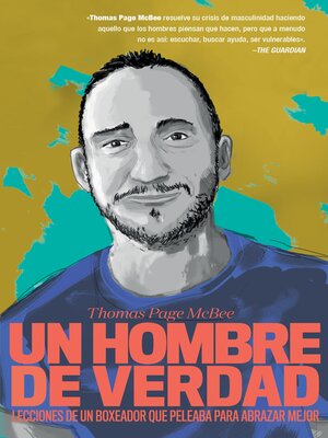 cover image of Un hombre de verdad (Edición mexicana)